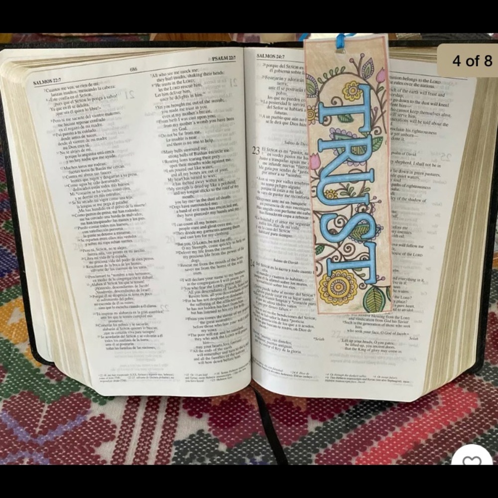 Bookmarks - Picture 3 of 8
